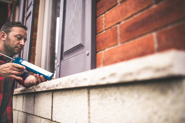 Types of Insulation We Offer in Rockville, MD